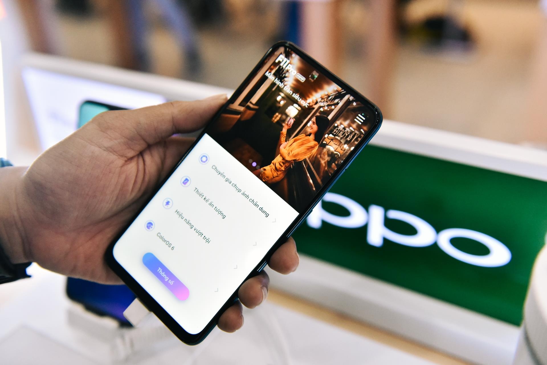 Video - Tinh nang Hyperboost la gi? hinh anh