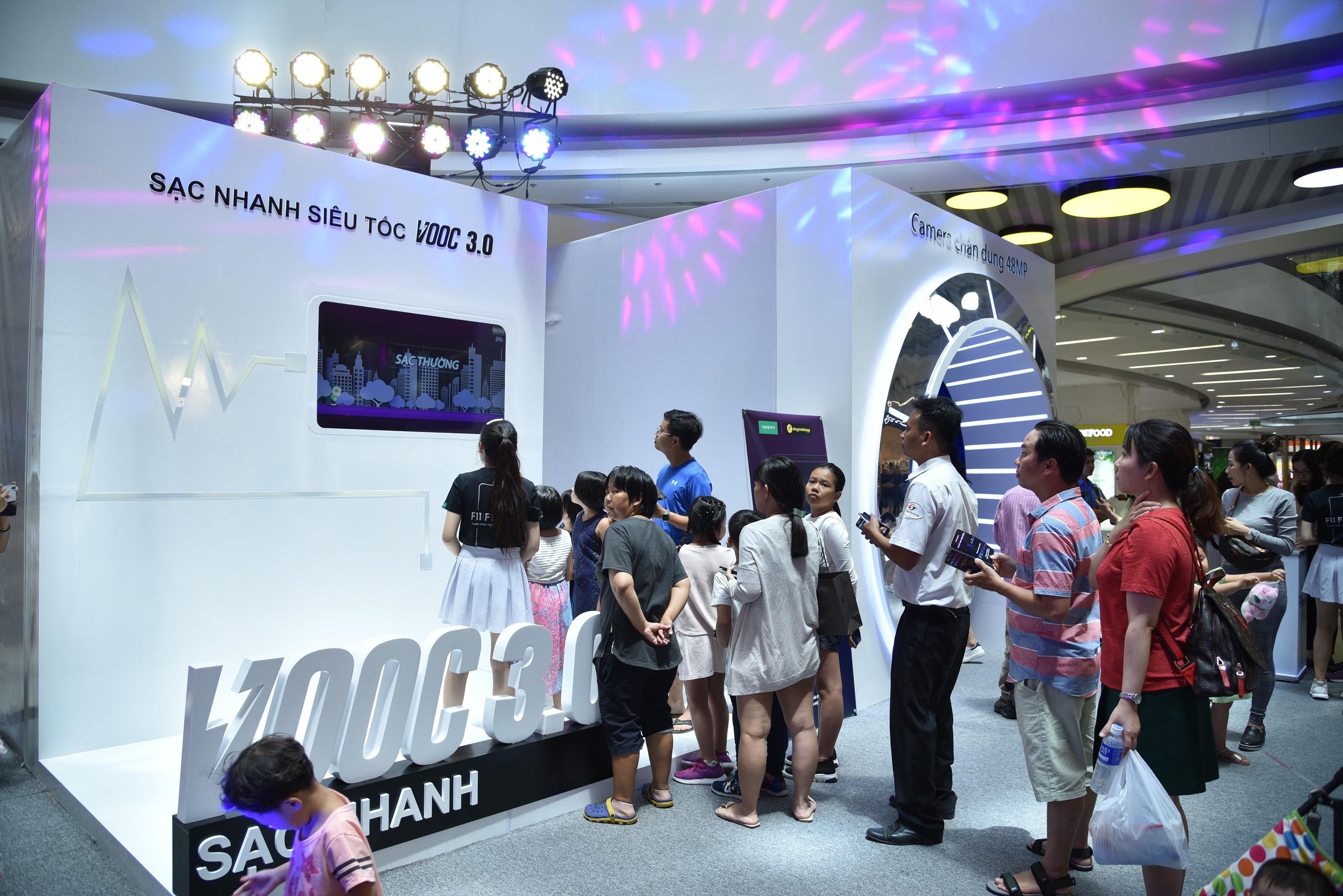 The Gioi Di Dong anh 3