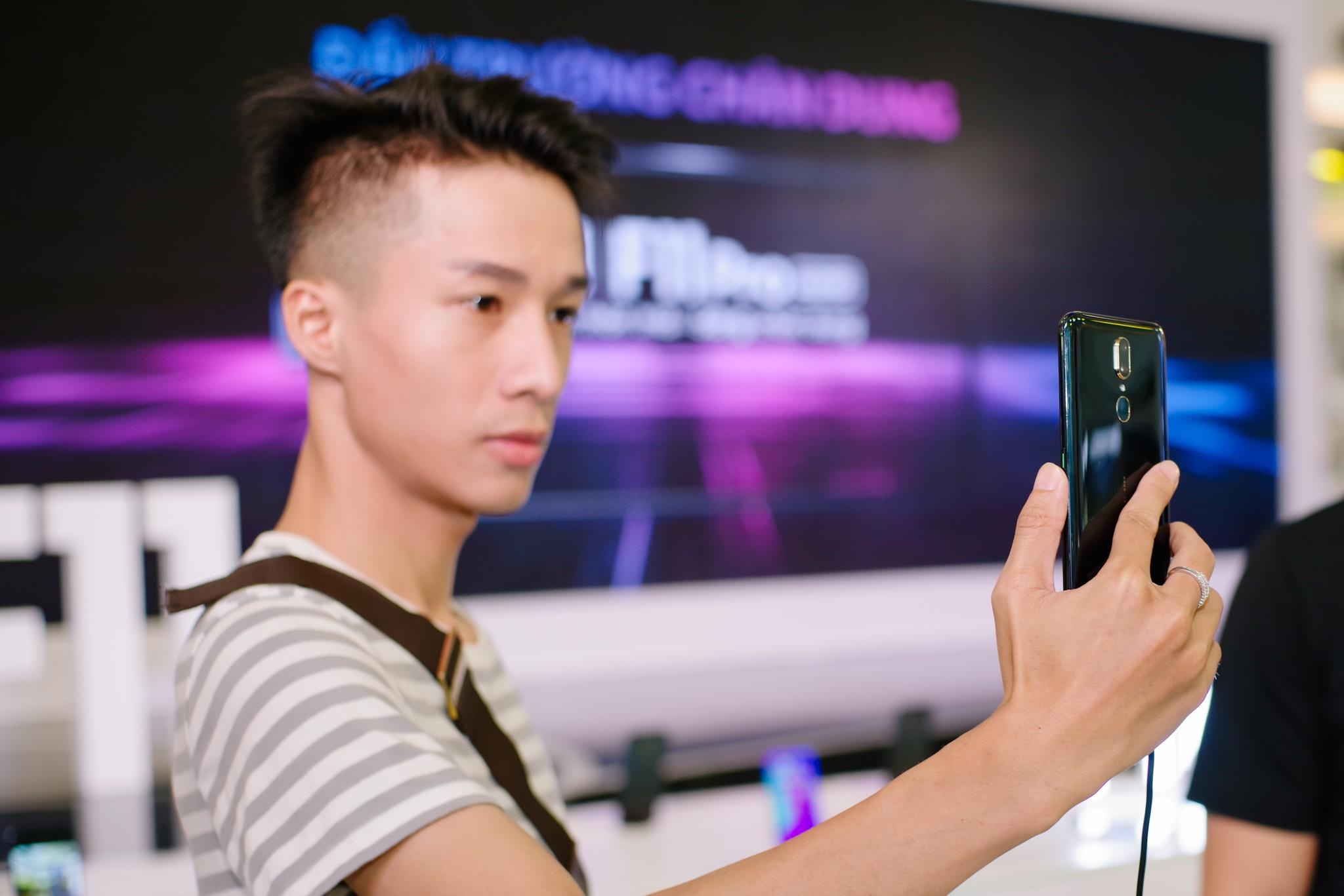 The Gioi Di Dong anh 9