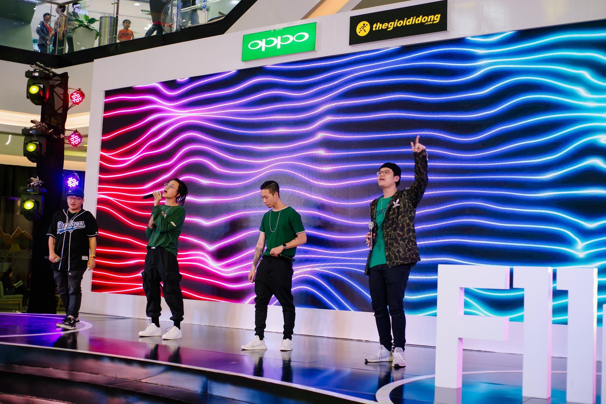 The Gioi Di Dong anh 5