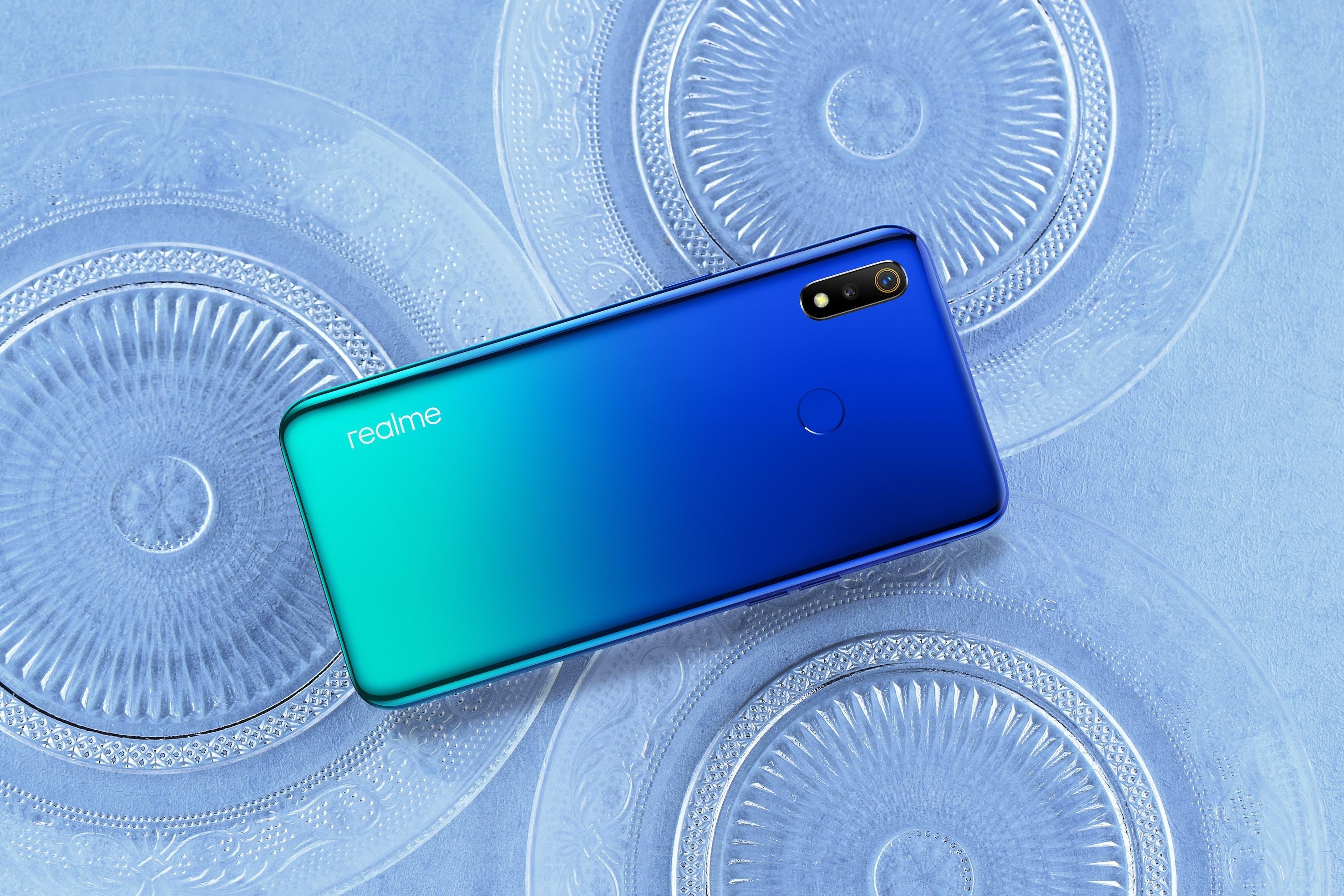 Quen pastel di, gradient moi la mau sac 'chiem song' nhieu nhat 2019 hinh anh