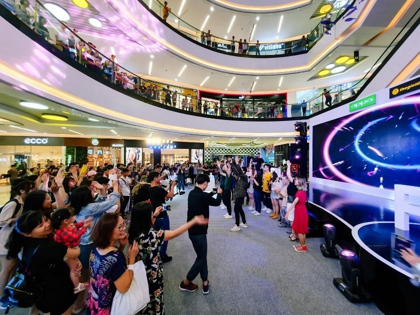 The Gioi Di Dong anh 6