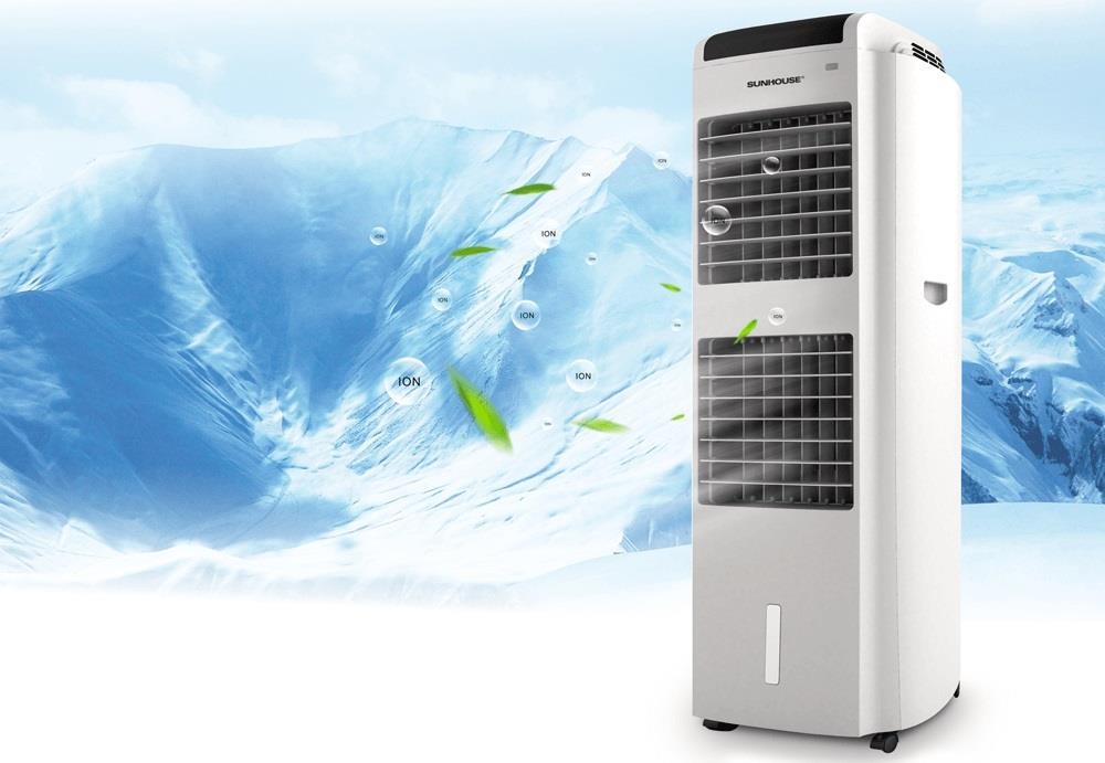 quạt điều hòa ảnh 2 quat dieu hoa anh 2