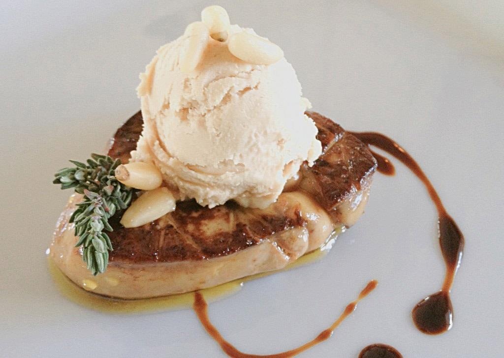 Kem va nhung 'dua con lai' doc la tren the gioi hinh anh