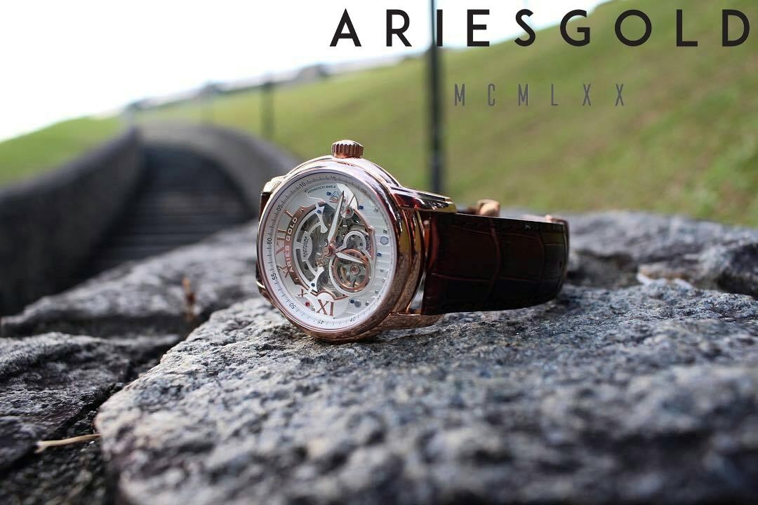 Dang Quang Watch anh 2