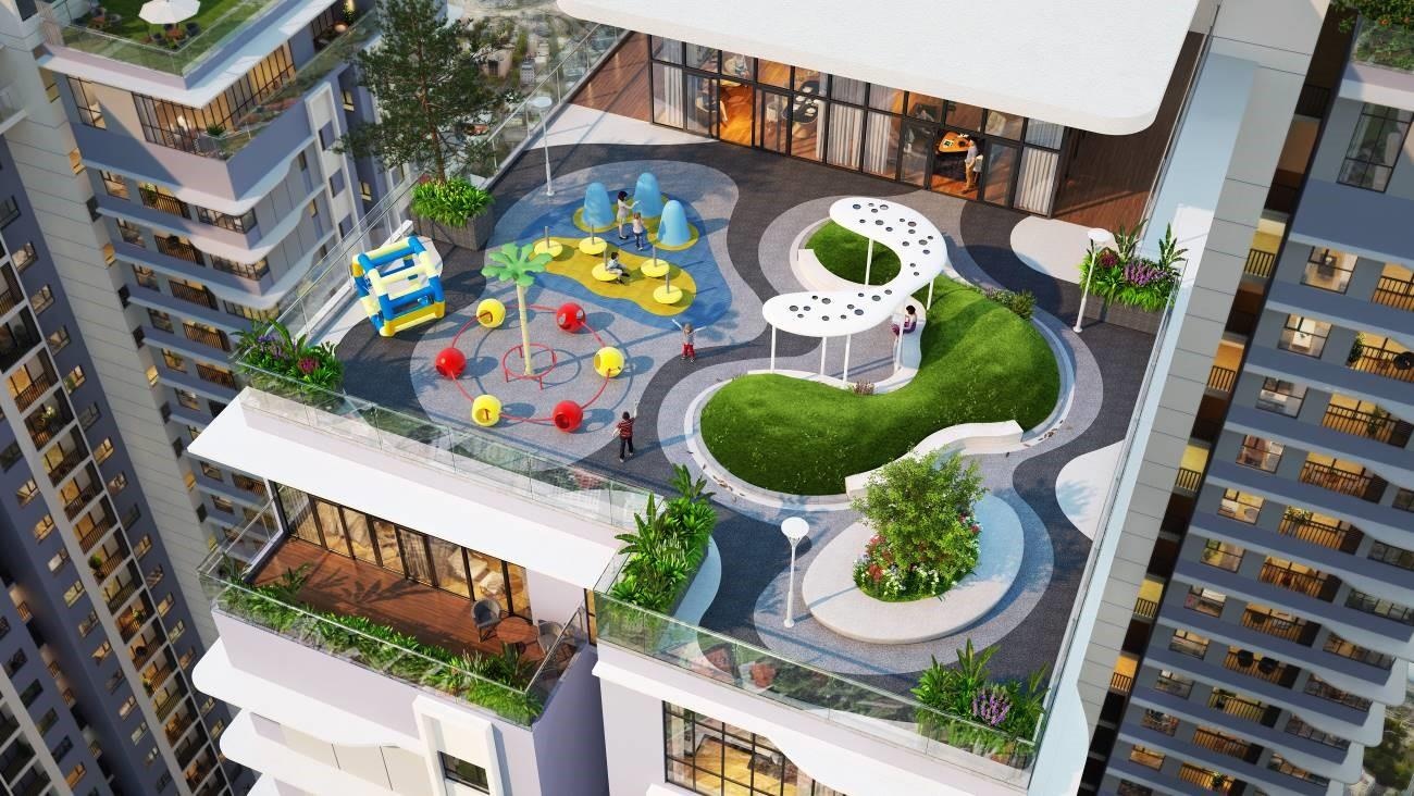 The Zen Residence ảnh 3 The Zen Residence anh 3