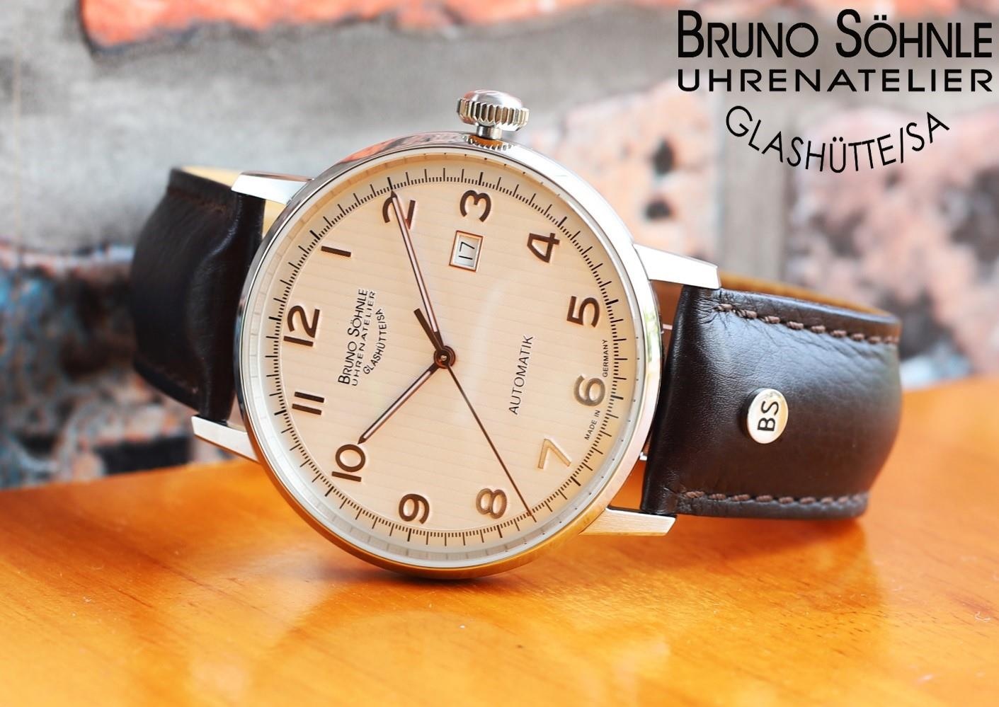 Dang Quang Watch anh 3