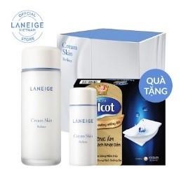 Laneige Cream Skin Refiner  ảnh 4 Laneige Cream Skin Refiner anh 4