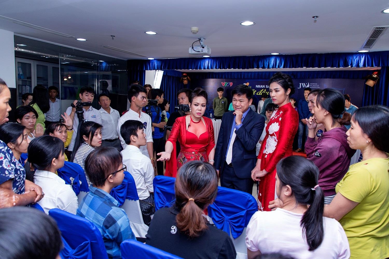 Benh vien tham my JW Han Quoc anh 3