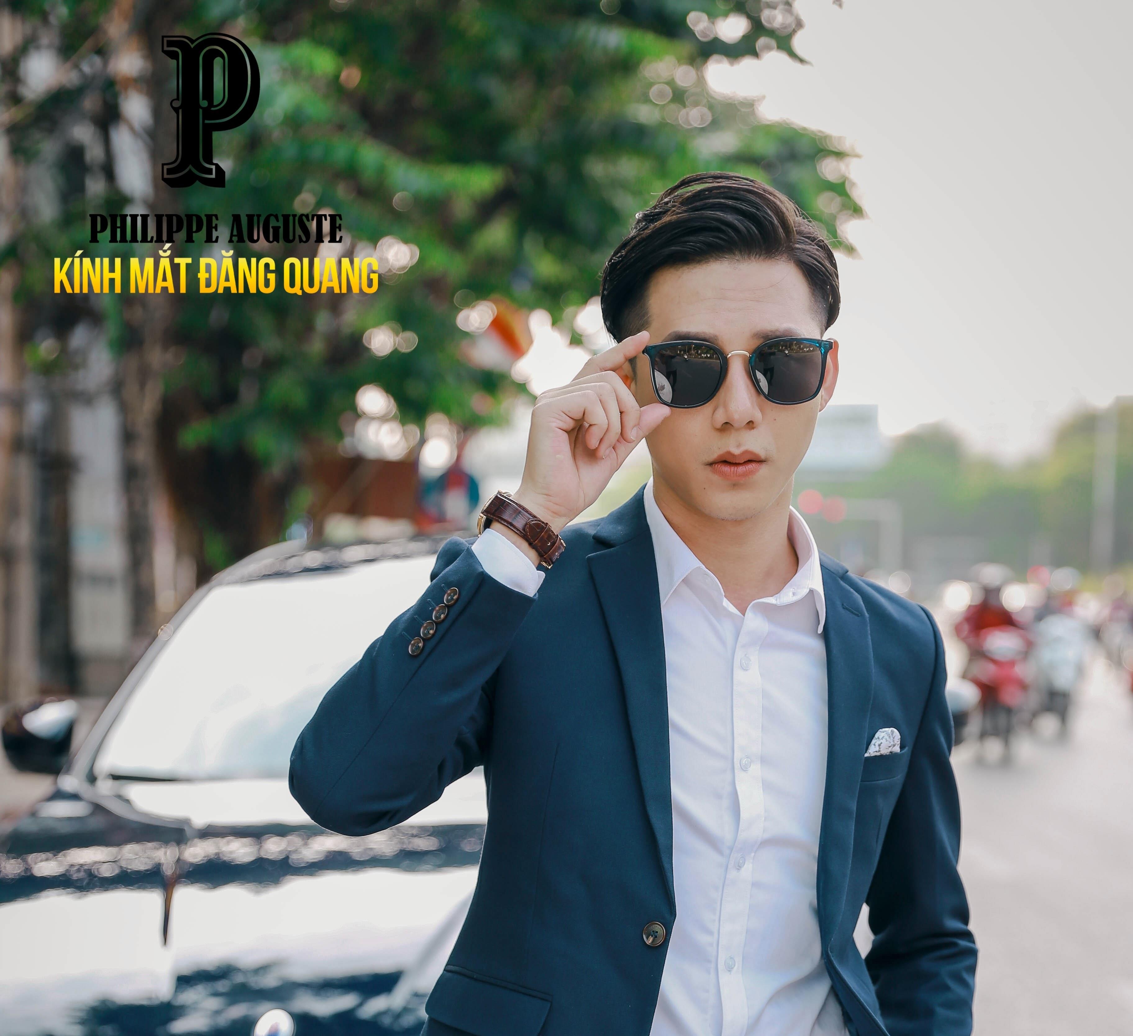 Dang Quang Watch anh 4
