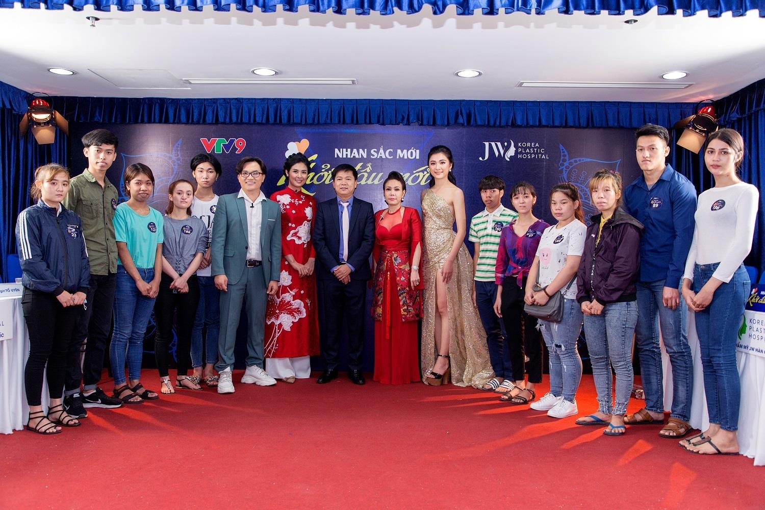 Benh vien tham my JW Han Quoc anh 5