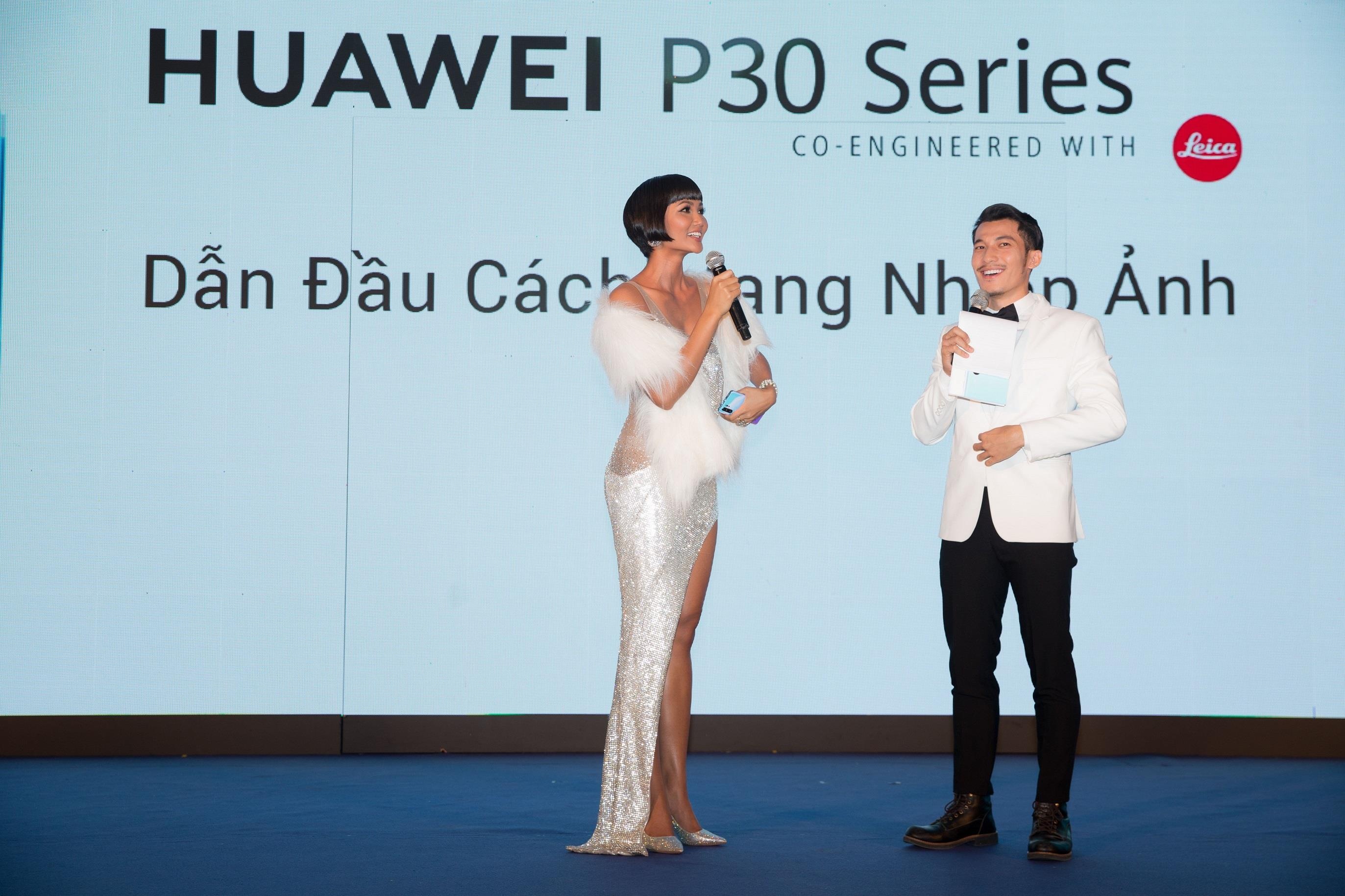 Huawei ảnh 2 Huawei anh 2