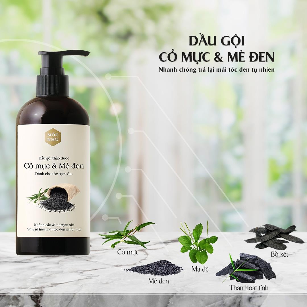 Co Muc Moc Nhu anh 1