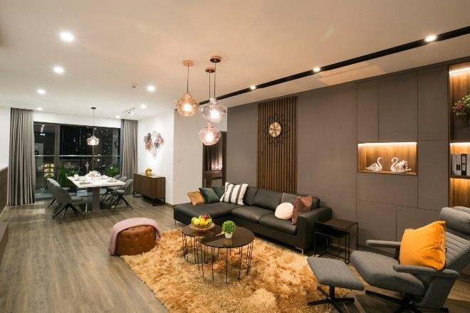 Can ho 3 phong ngu trung tam Ha Noi, gia tu 2,9 ty hinh anh