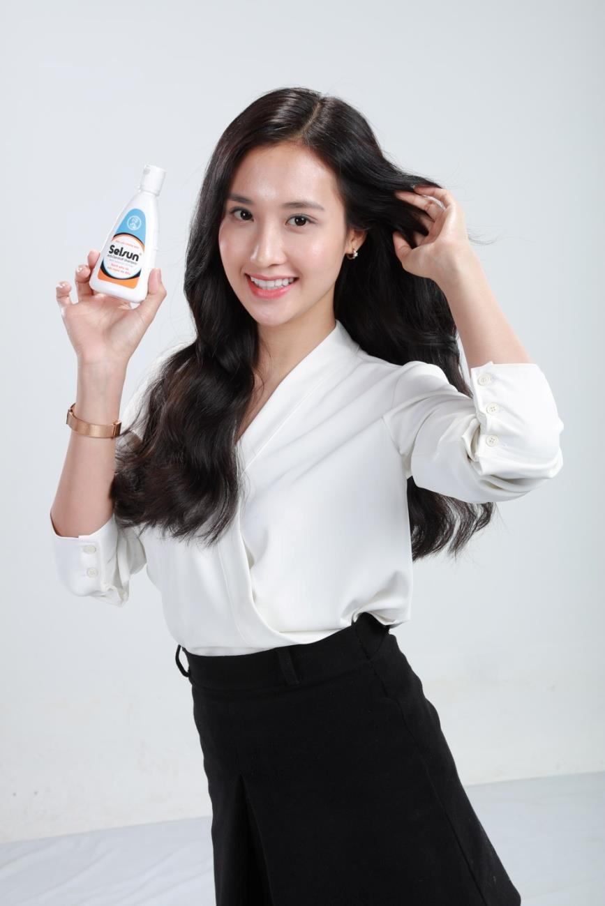 dầu gội trị gàu ảnh 3 dau goi tri gau anh 3