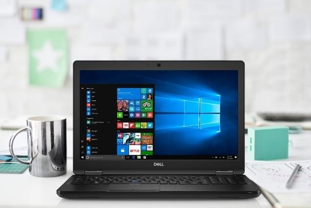 Dell ảnh 3 Dell anh 3