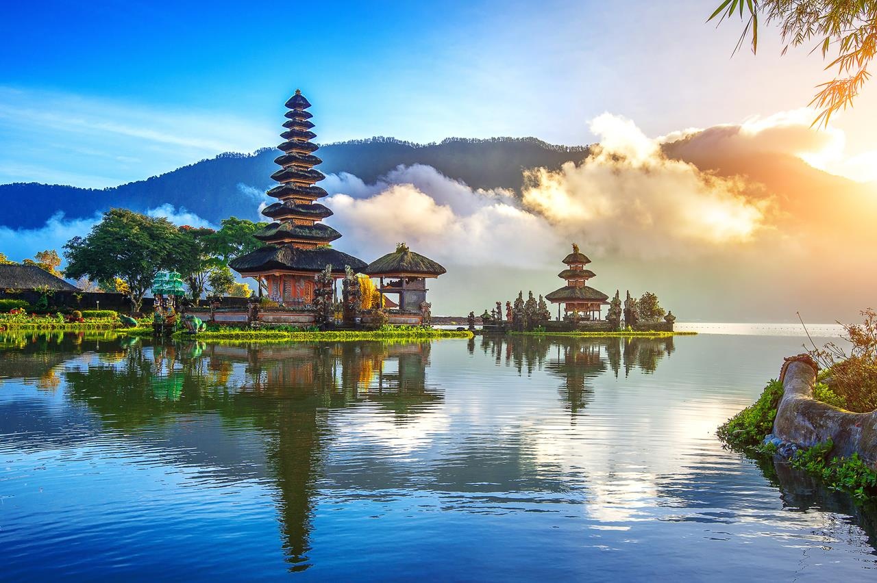 Bali, Osaka, Phuket va nhung thien duong du lich khong the bo lo hinh anh