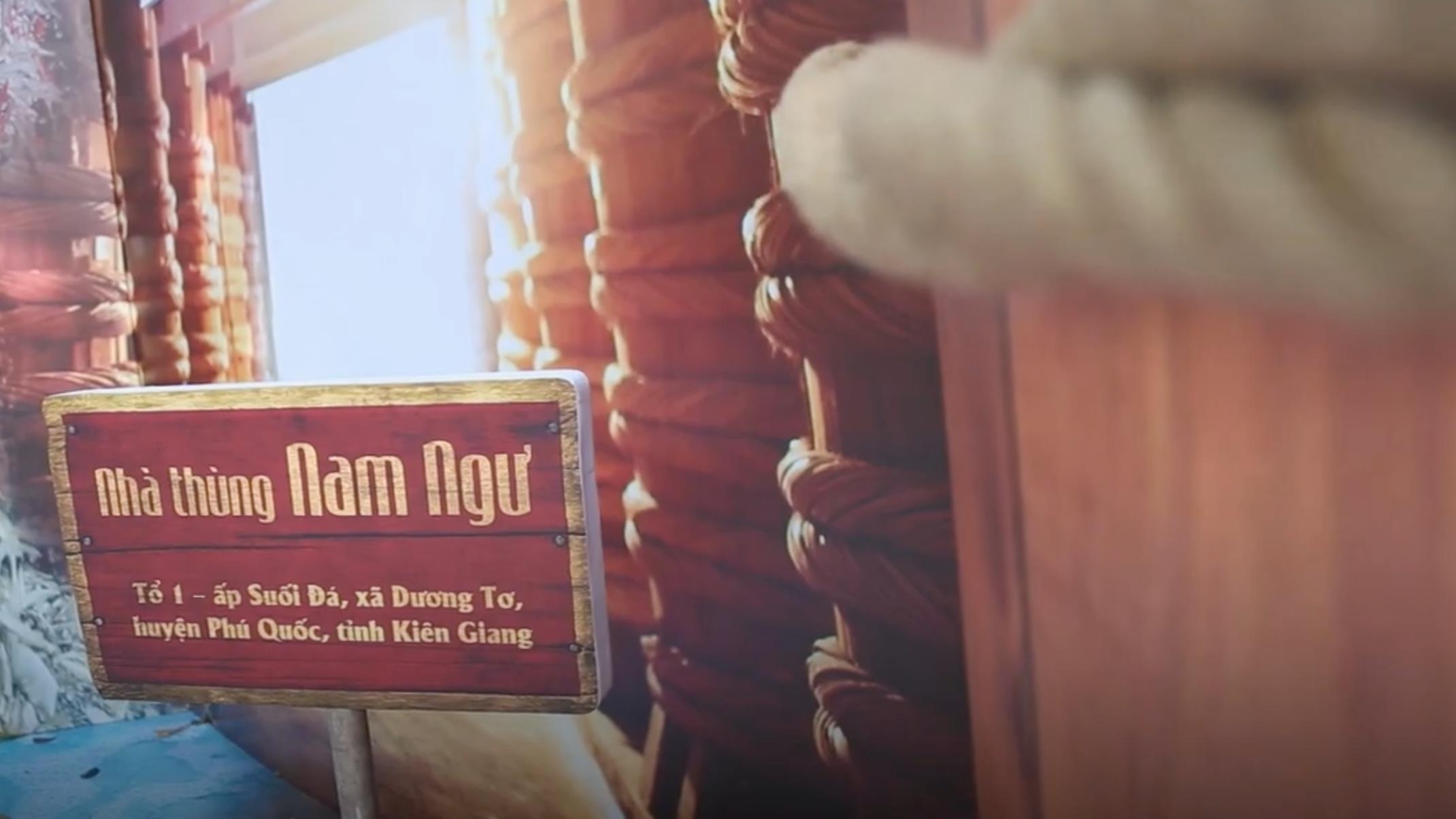 Nguoi Sai Gon hao hung kham pha nha thung Phu Quoc giua long thanh pho hinh anh