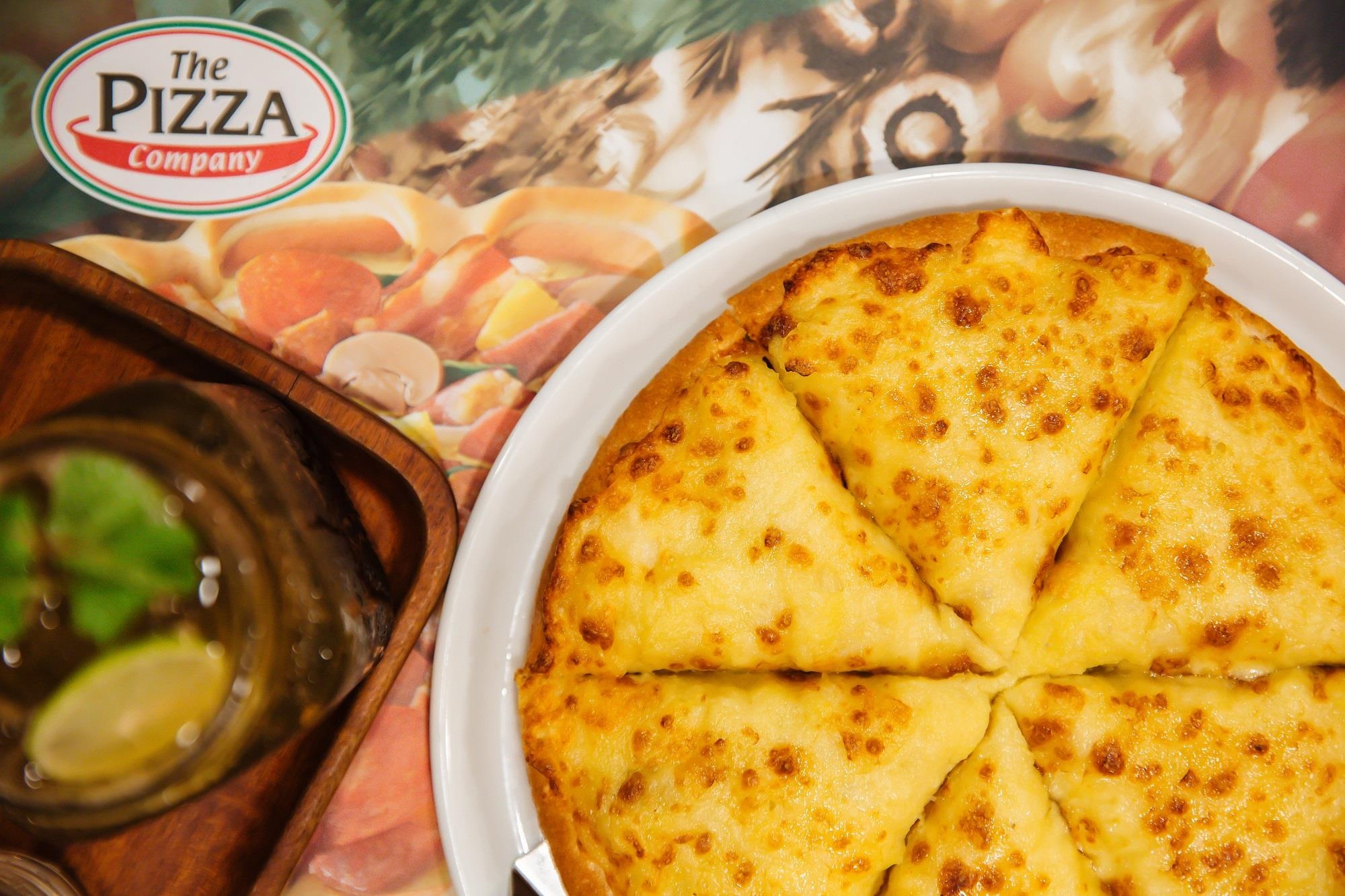 Trai nghiem mon an sang tao, doc la tu pizza va sau rieng hinh anh