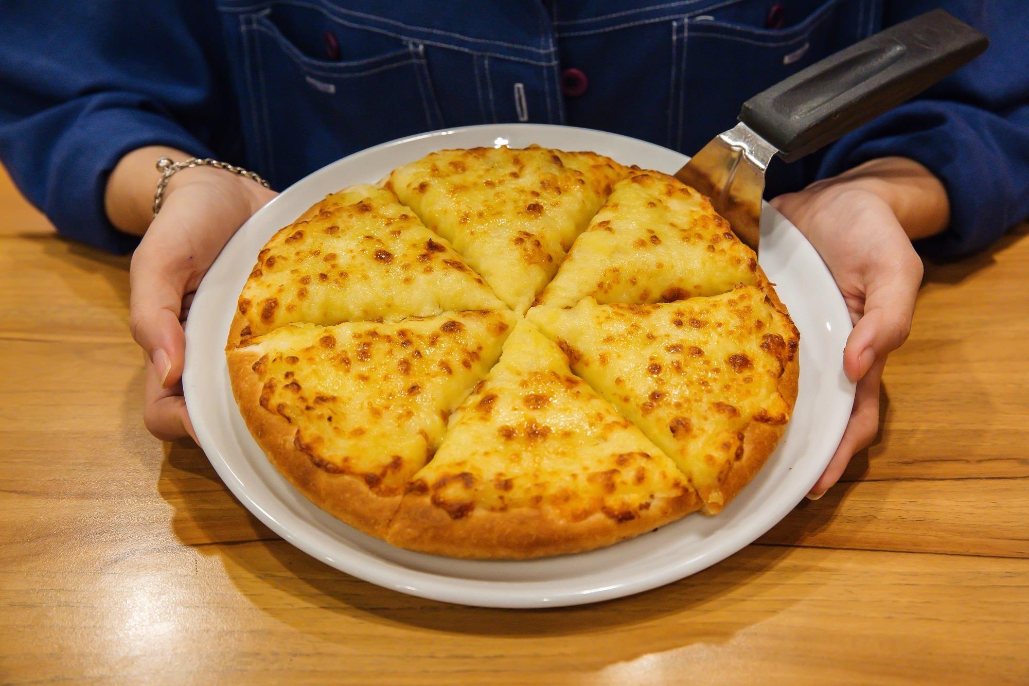 The Pizza Company anh 3