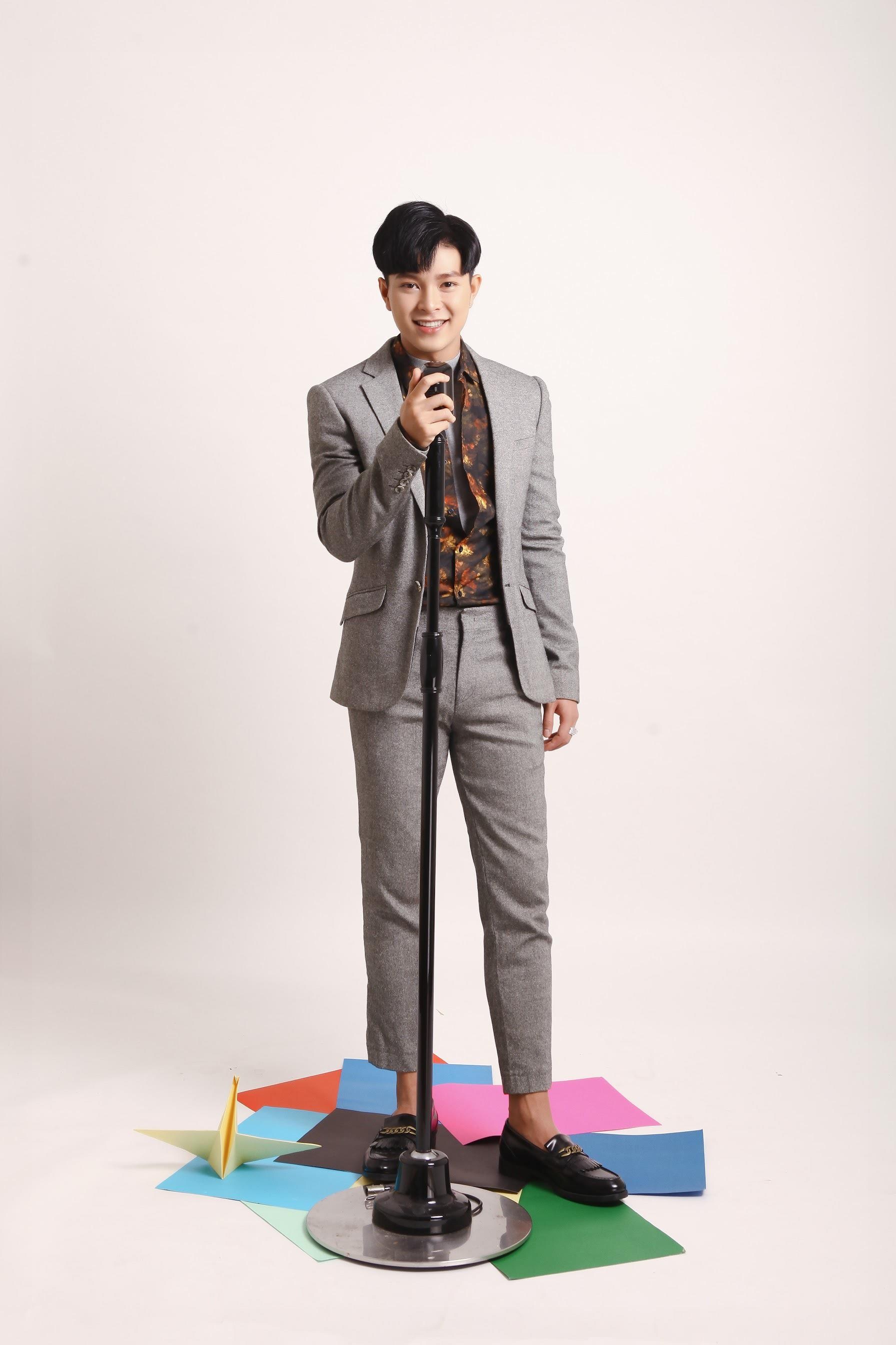 VTV ảnh 3 VTV anh 3