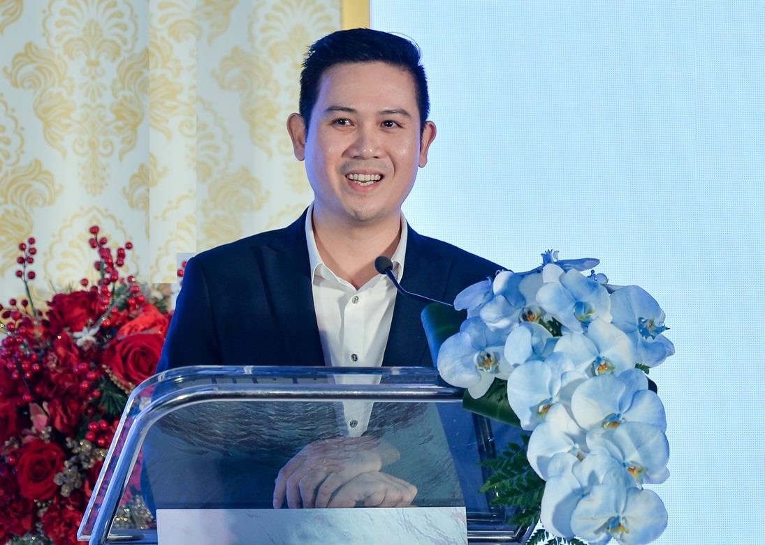 CEO Asanzo ra mat quy khoi nghiep 200 ty, gop mat vao doi ngu ‘ca map’ hinh anh