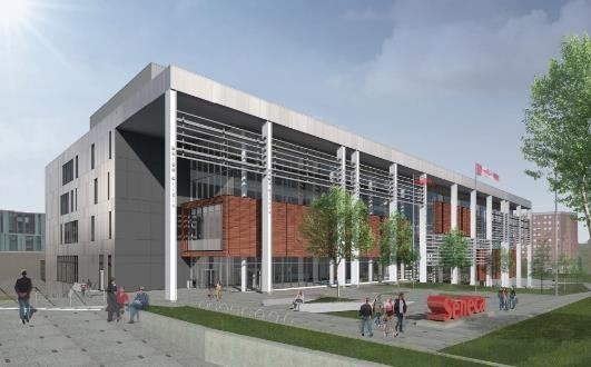 Seneca College anh 2