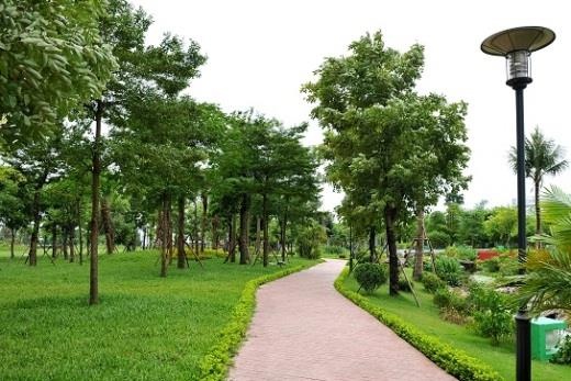 BĐS Nam Hà Nội ảnh 2 BDS Nam Ha Noi anh 2