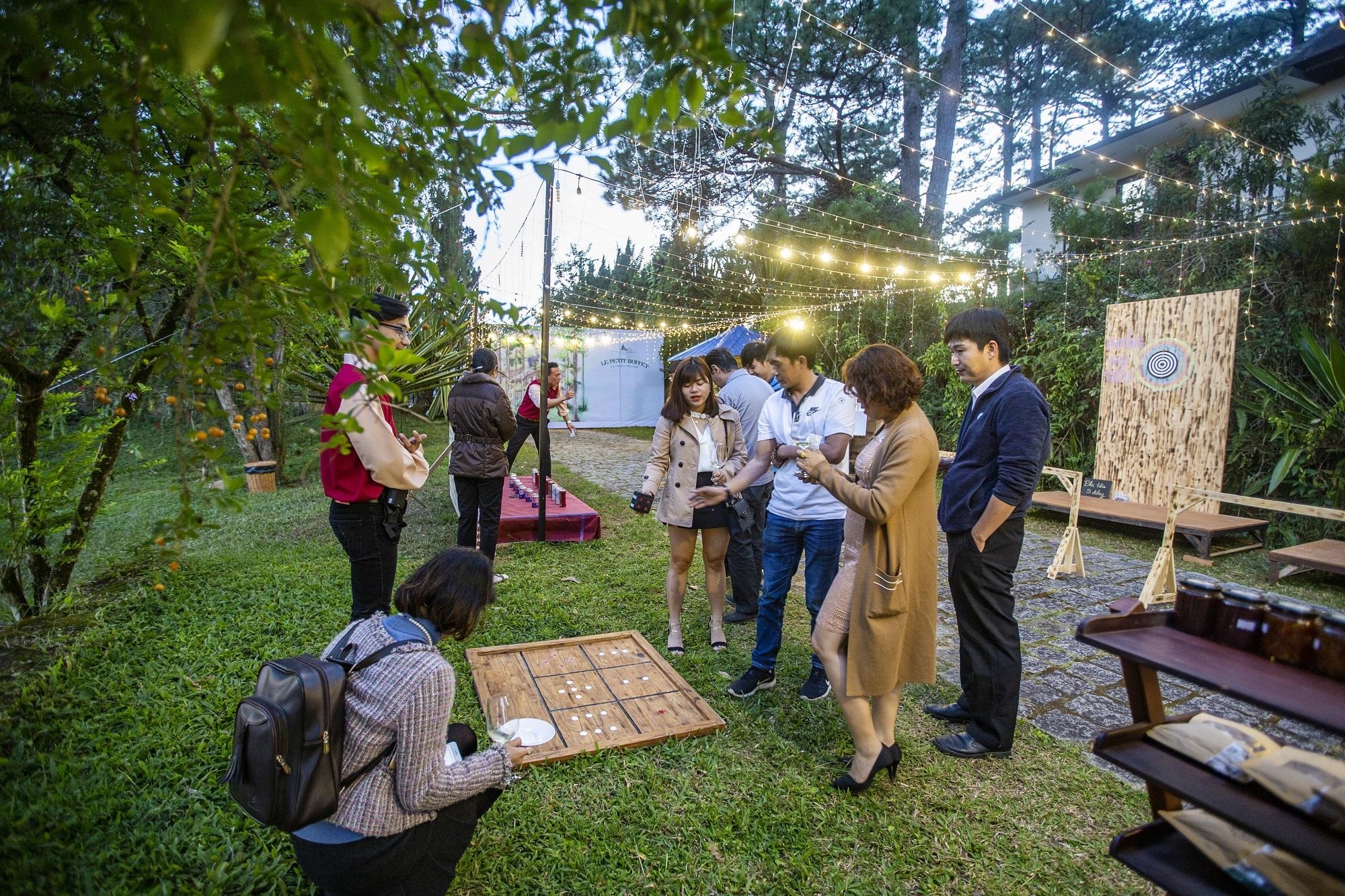 Ana Mandara Villas Dalat anh 3