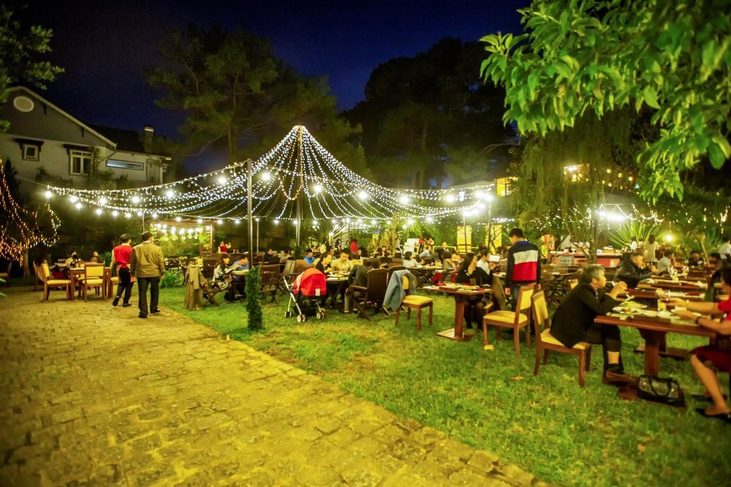 Ana Mandara Villas Dalat anh 2