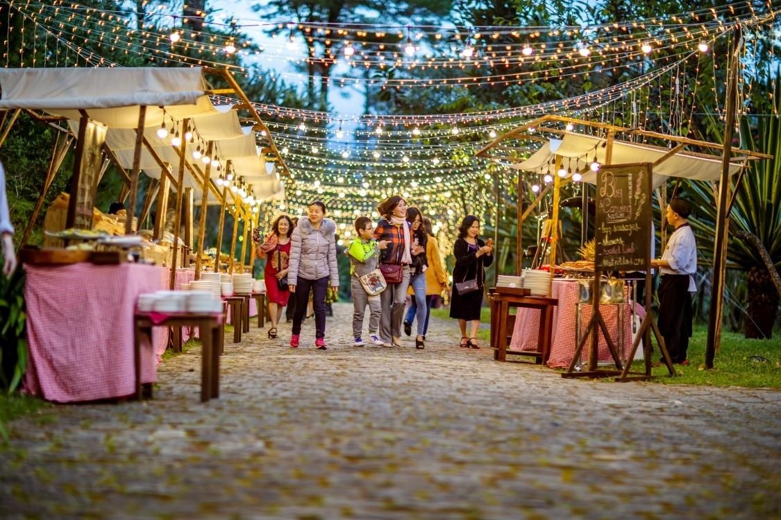 Ana Mandara Villas Dalat anh 7