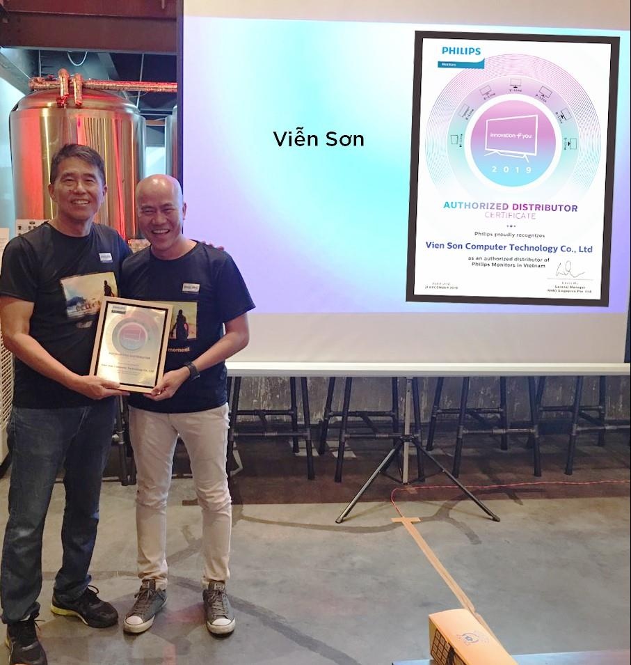 Màn hình Philips ảnh 1 Man hinh Philips anh 1