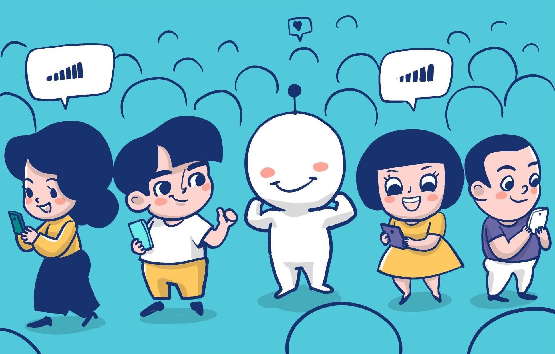 Nguoi dung quyet chuyen sang ‘nha mang quoc dan’ vi ly do nay hinh anh