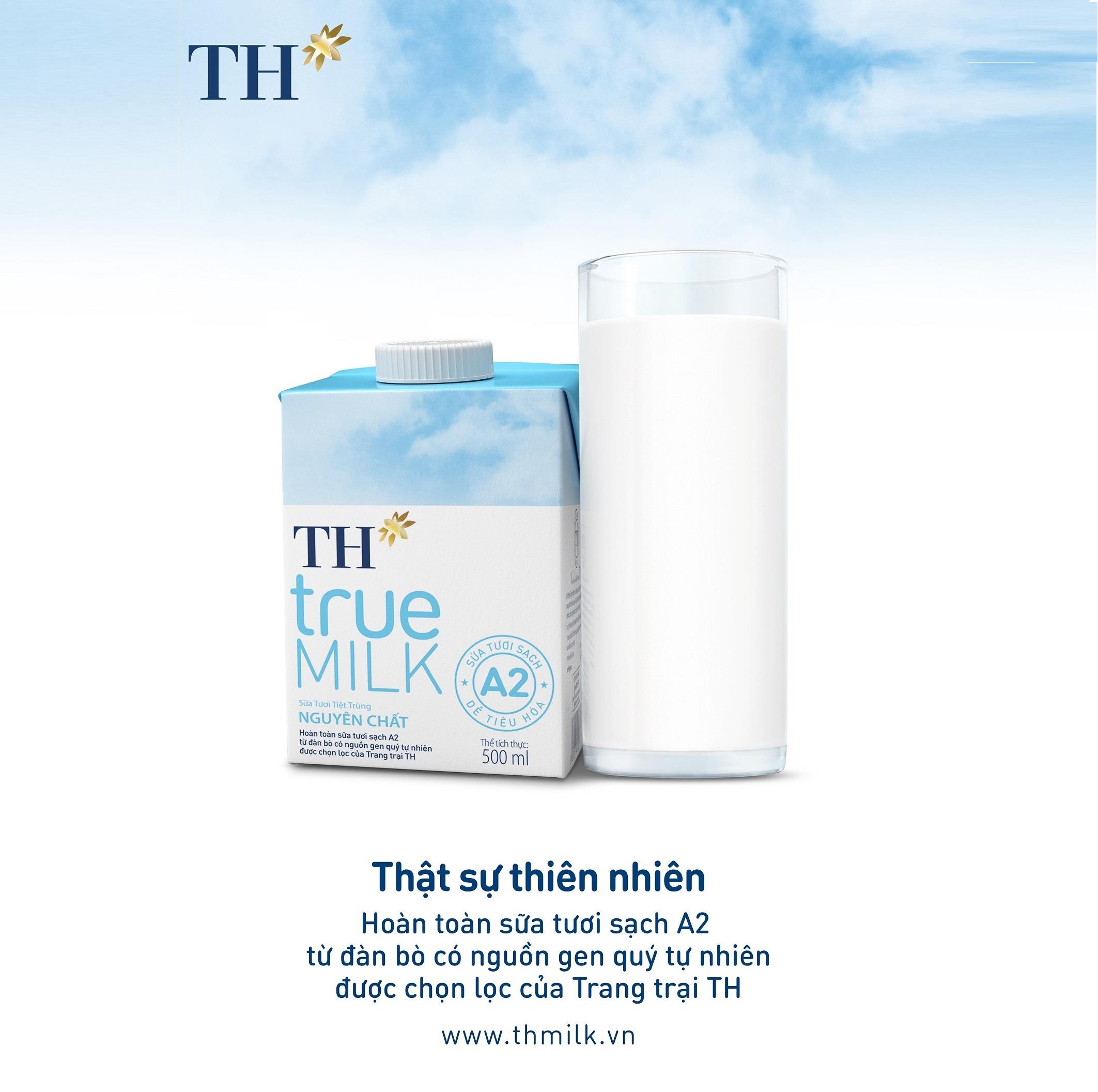 TH true MILK anh 2