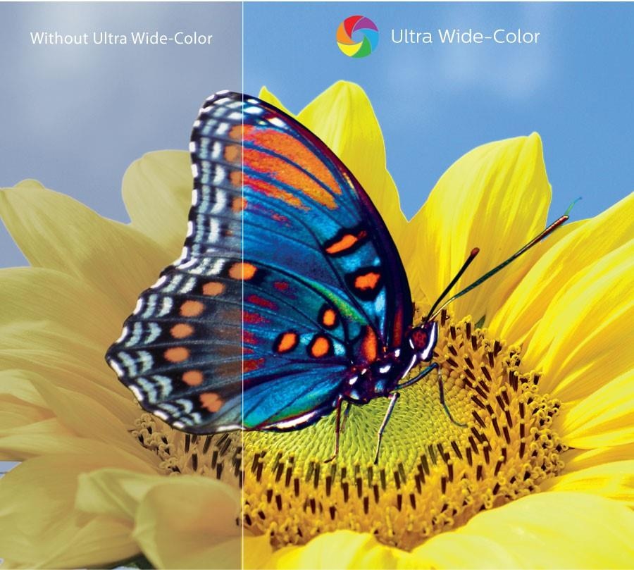 Màn hình Philips ảnh 3 Man hinh Philips anh 3