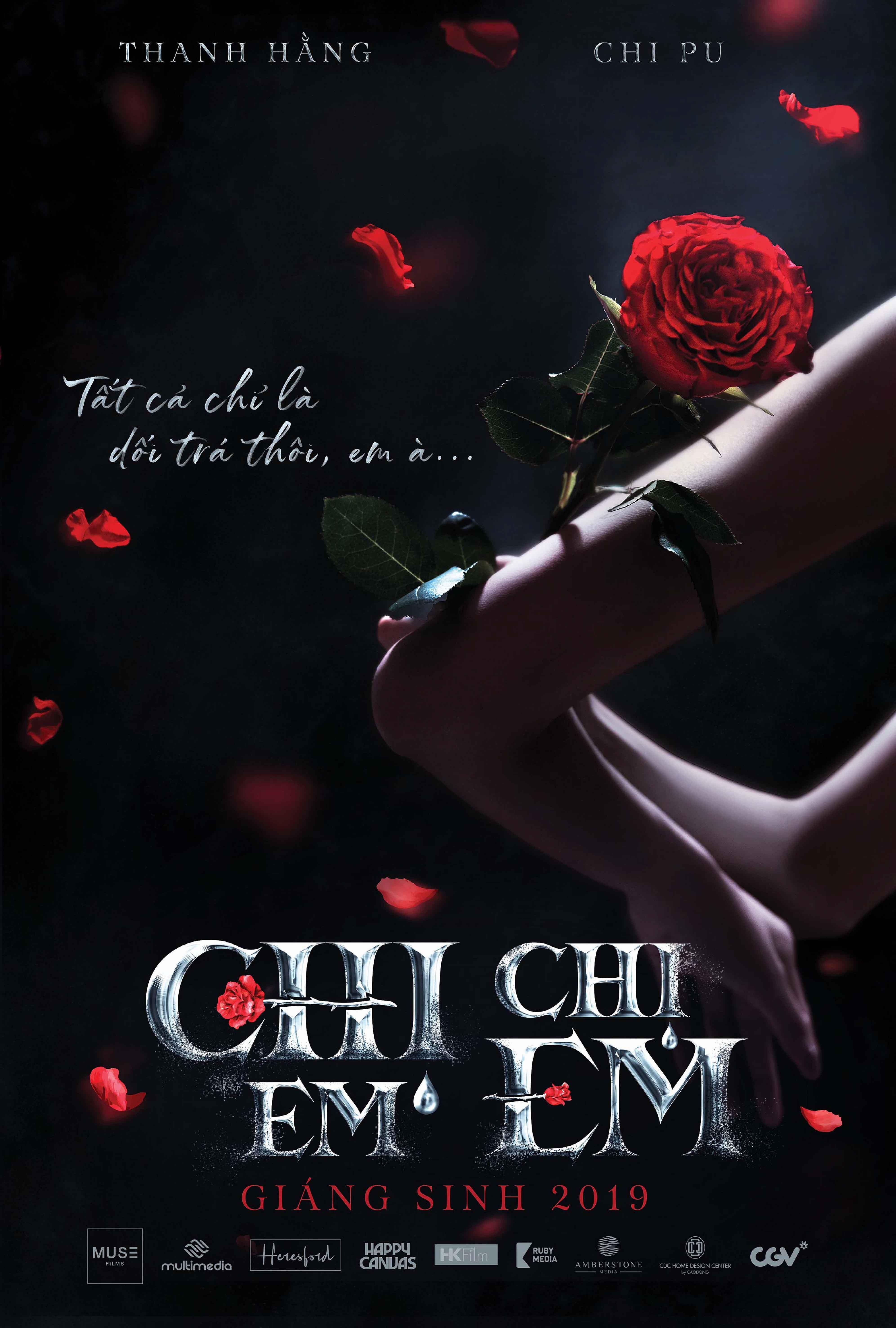 Chị chị em em ảnh 2 Chi chi em em anh 2
