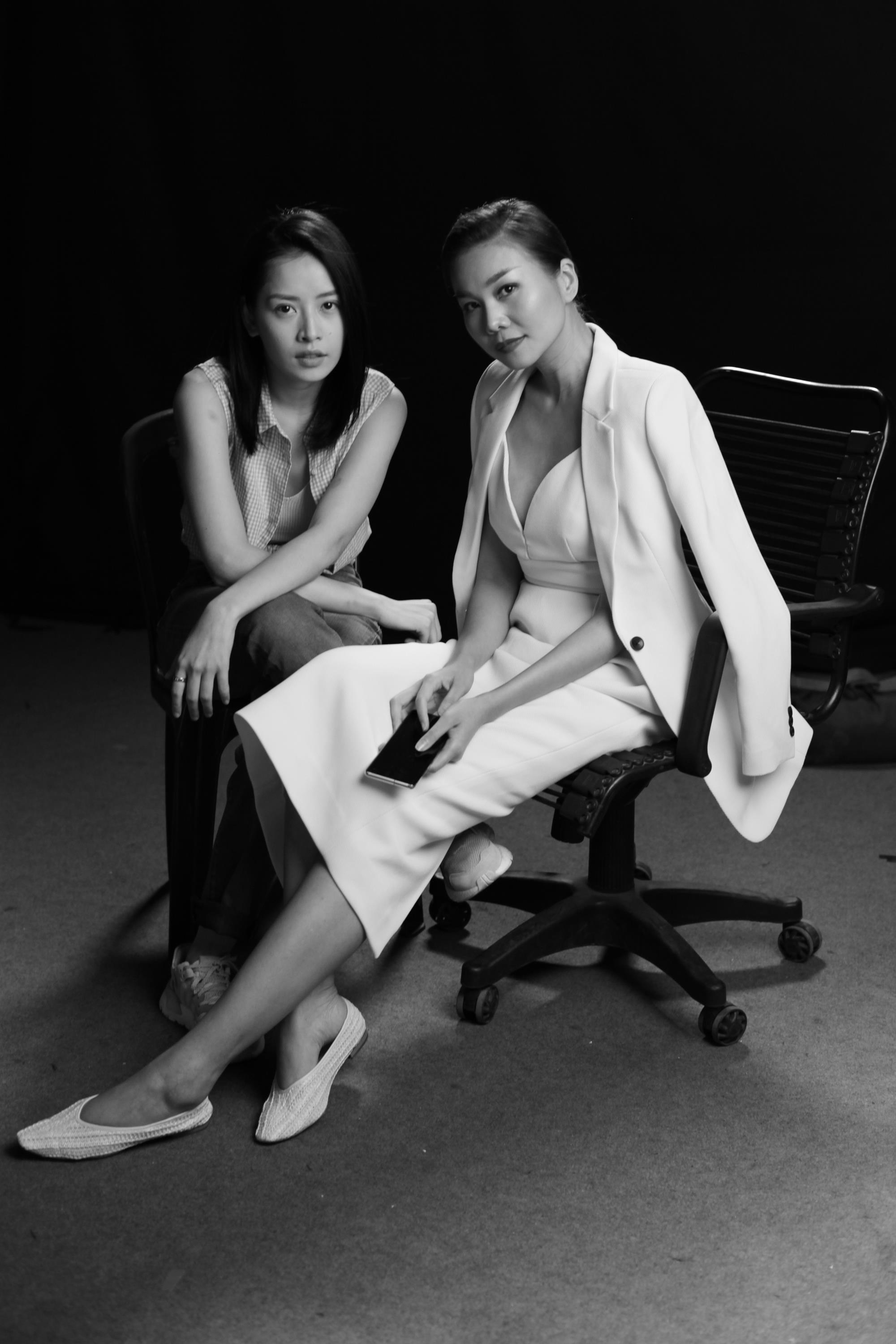 Chị chị em em ảnh 3 Chi chi em em anh 3