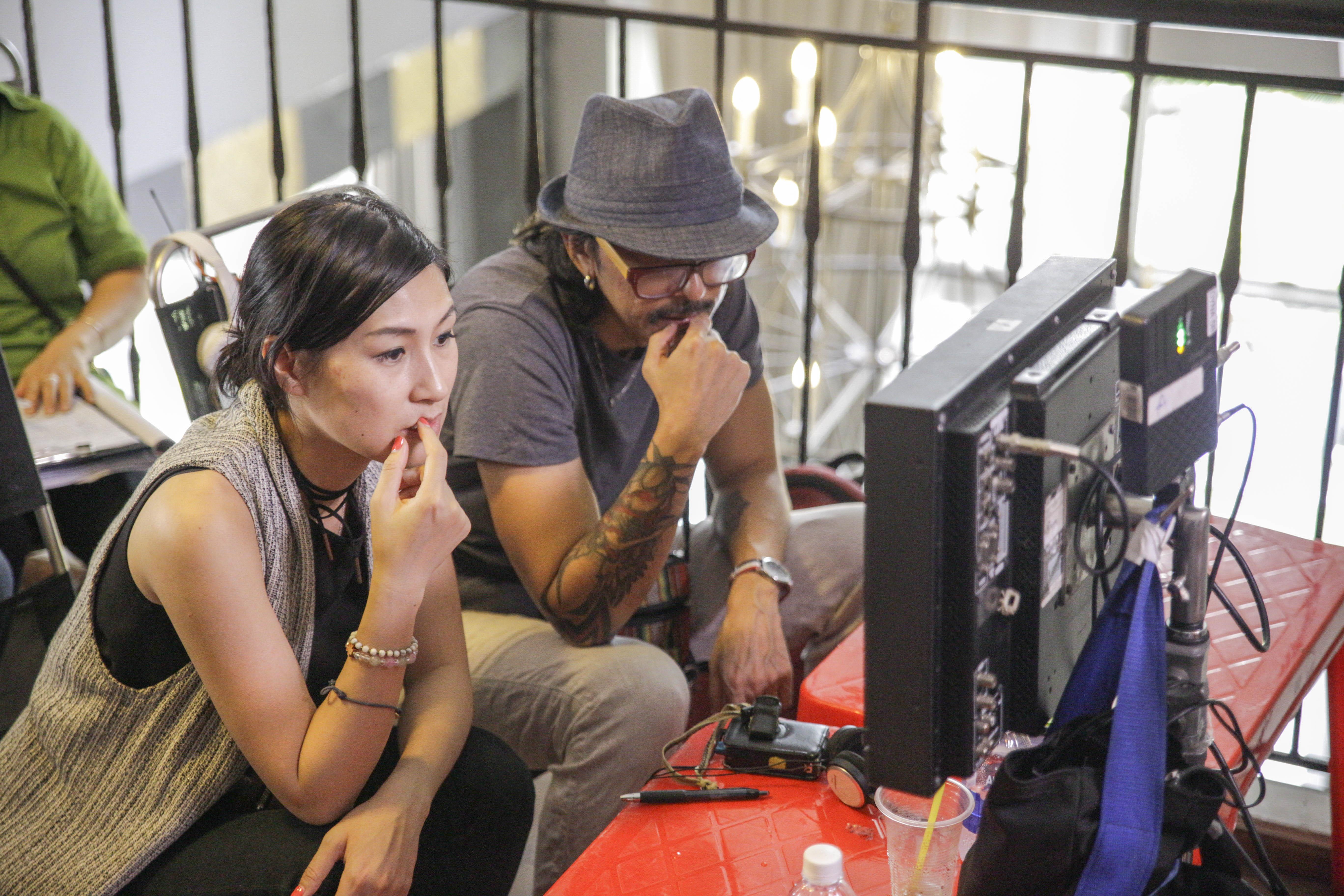 Chị chị em em ảnh 4 Chi chi em em anh 4