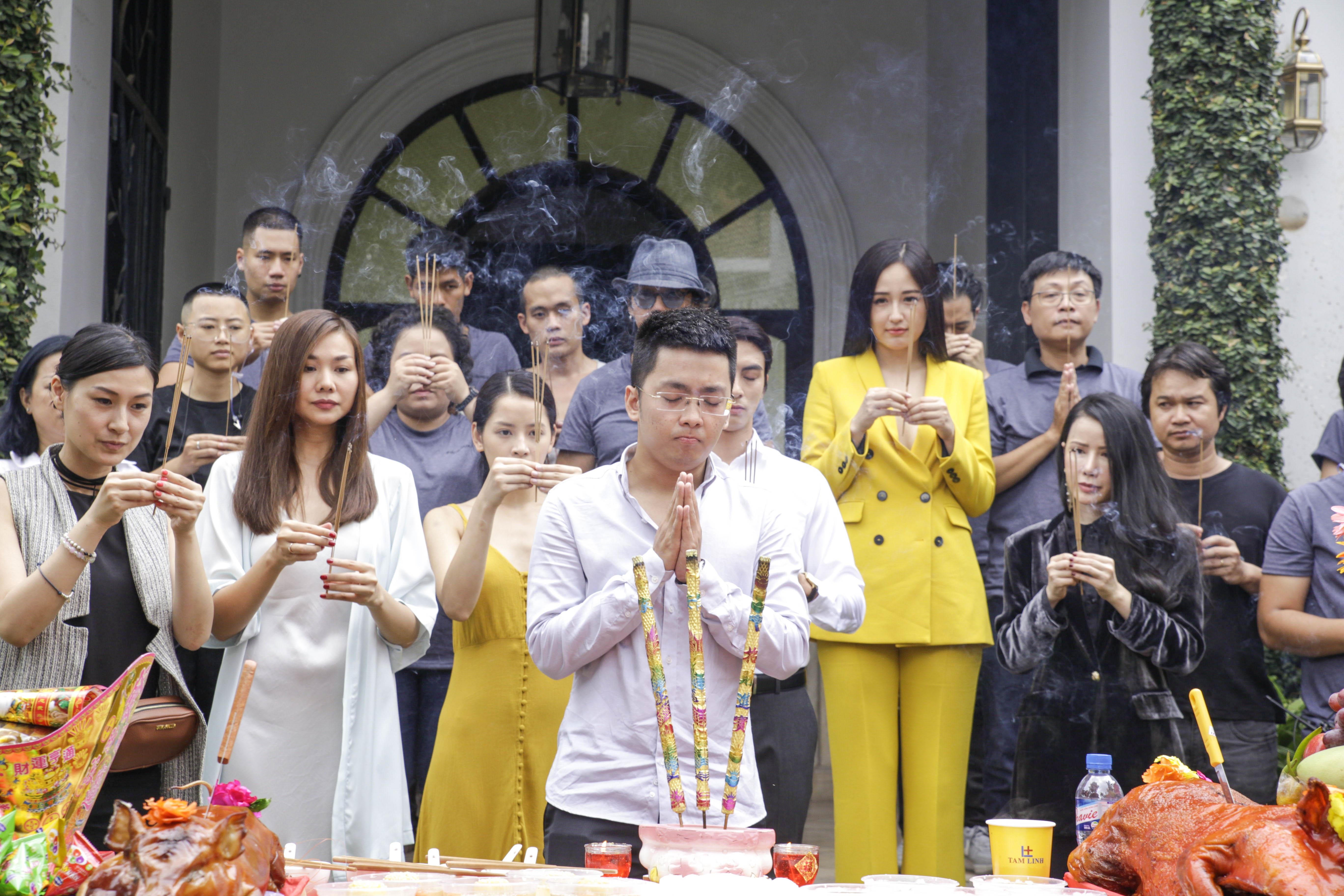 Chị chị em em ảnh 1 Chi chi em em anh 1