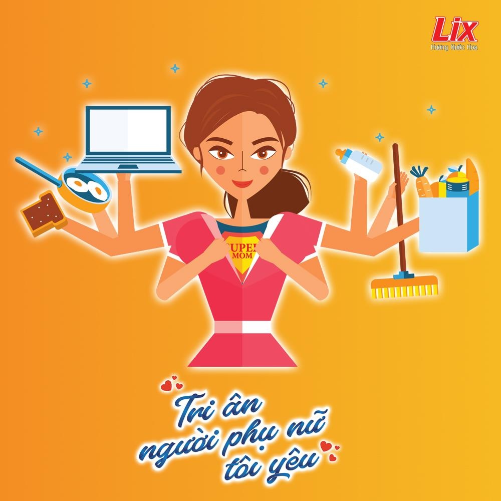 Lix ảnh 1 Lix anh 1