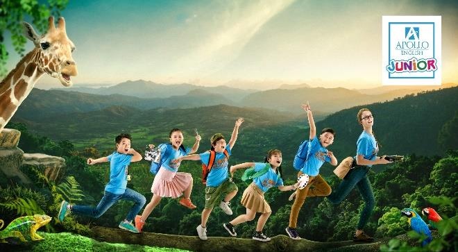 Apollo ảnh 1 Apollo anh 1