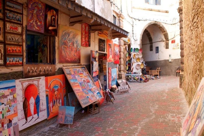 Thien duong Bao Son anh 3