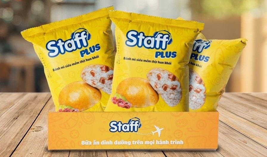 'Ban mash-up' doc dao giua banh mi va thit hun khoi hinh anh