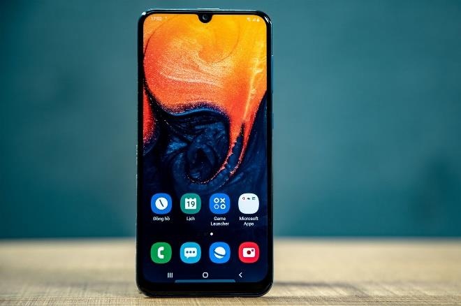 Di Động Việt ảnh 2 Di Dong Viet anh 2