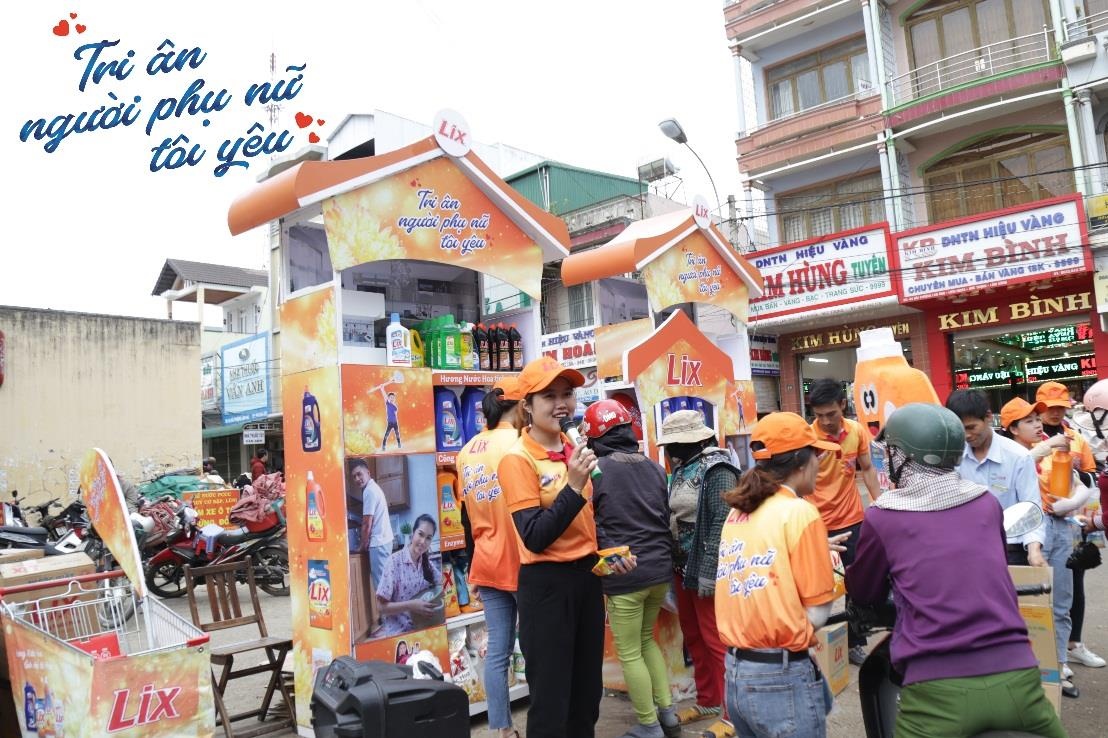 Lix ảnh 2 Lix anh 2