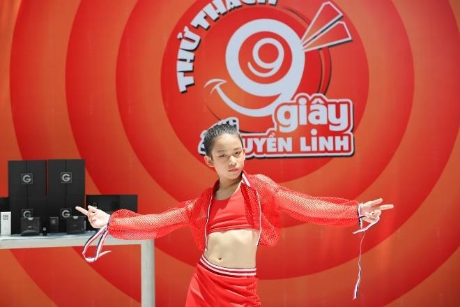 Hanie Hân ảnh 3 Hanie Han anh 3