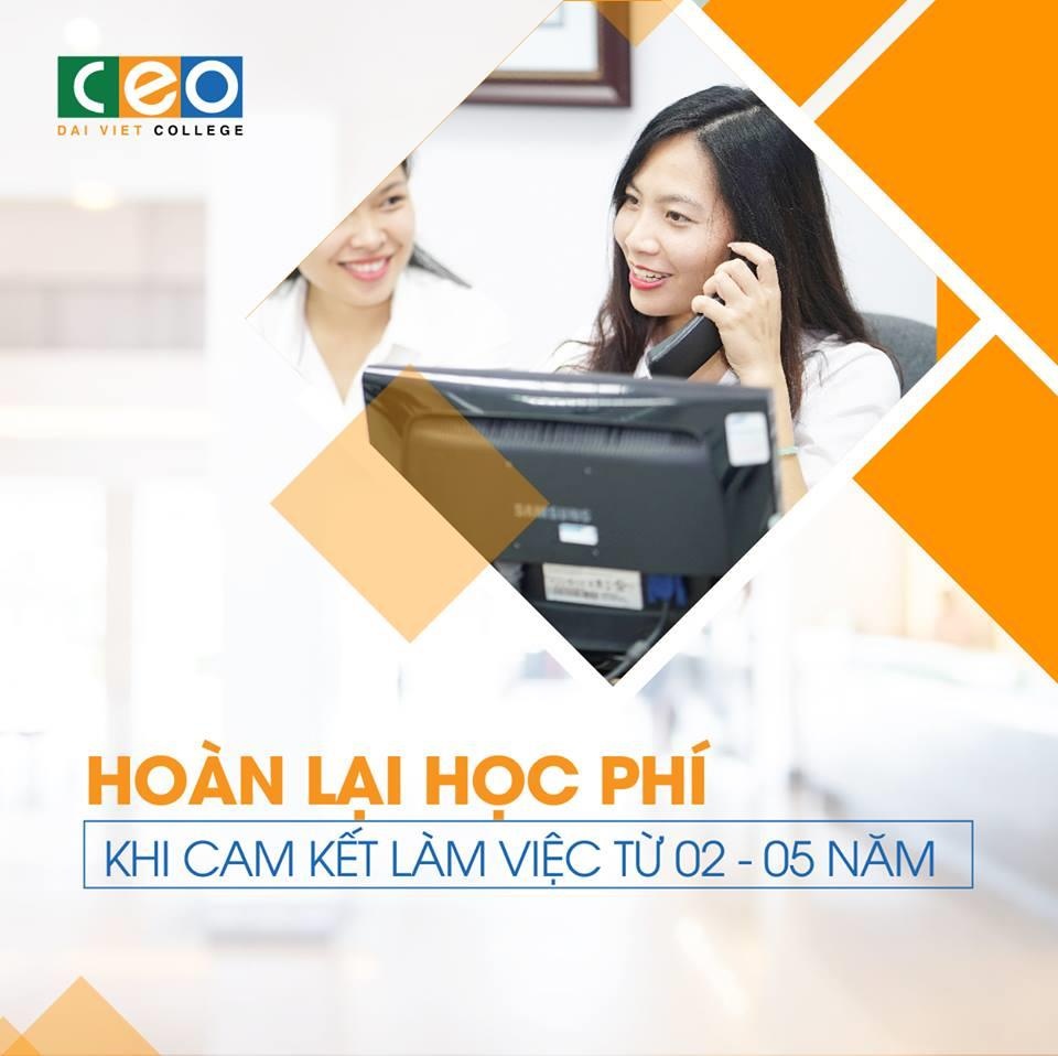 Cao dang Dai Viet anh 5