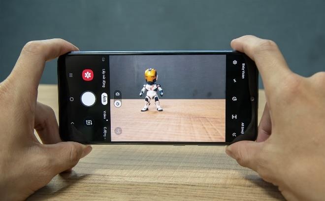 Di Động Việt ảnh 3 Di Dong Viet anh 3