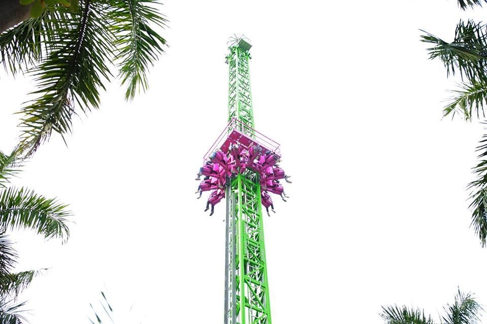 Thien duong Bao Son anh 6