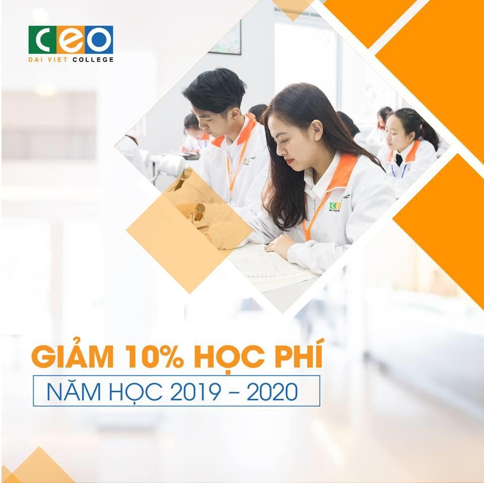 Cao dang Dai Viet anh 6